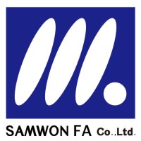 Samwon FA logo, Samwon FA contact details