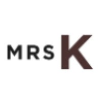 Mrs. K logo, Mrs. K contact details