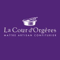 La Cour d'Orgères logo, La Cour d'Orgères contact details