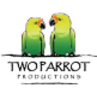 Two Parrot Productions logo, Two Parrot Productions contact details