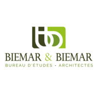 Biemar & Biemar - Bureau d'études - Architectes logo, Biemar & Biemar - Bureau d'études - Architectes contact details