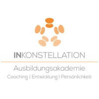 InKonstellation Coaching Akademie logo, InKonstellation Coaching Akademie contact details