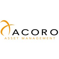 Acoro Asset Management AG logo, Acoro Asset Management AG contact details