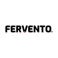 Fervento logo, Fervento contact details