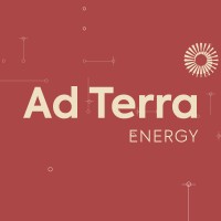 Ad Terra Energy logo, Ad Terra Energy contact details