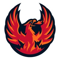 Coachella Valley Firebirds logo, Coachella Valley Firebirds contact details