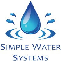 Simple Water Systems logo, Simple Water Systems contact details