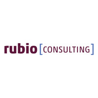 rubio consulting logo, rubio consulting contact details