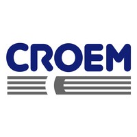 CROEM (Confederación Regional de Organizaciones Empresariales de Murcia) logo, CROEM (Confederación Regional de Organizaciones Empresariales de Murcia) contact details