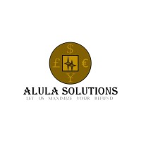 Alula Solutions logo, Alula Solutions contact details