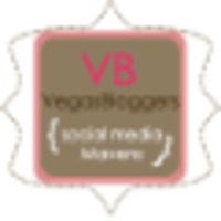 VegasBloggers logo, VegasBloggers contact details