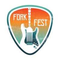 Fork Fest logo, Fork Fest contact details