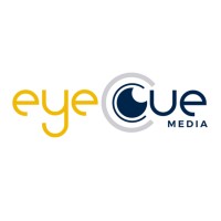 eyeCue Media Africa logo, eyeCue Media Africa contact details