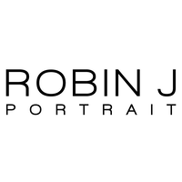 Robin J Portrait logo, Robin J Portrait contact details