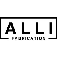 Alli Fabrication logo, Alli Fabrication contact details