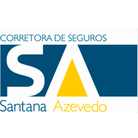 Corretora Santana Azevedo logo, Corretora Santana Azevedo contact details