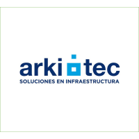 Arkitec Soluciones logo, Arkitec Soluciones contact details