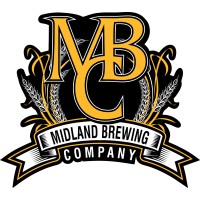 Midland Brewing Company logo, Midland Brewing Company contact details