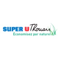 SUPER U THOUARS logo, SUPER U THOUARS contact details