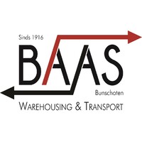 Baas Warehousing & Transport logo, Baas Warehousing & Transport contact details