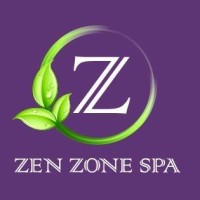 Zen Zone Spa logo, Zen Zone Spa contact details