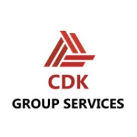 CDK Group Services Ltd logo, CDK Group Services Ltd contact details