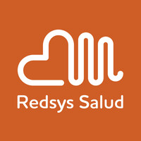 Redsys Salud logo, Redsys Salud contact details