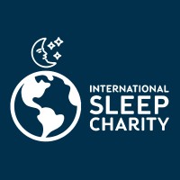 International Sleep Charity logo, International Sleep Charity contact details