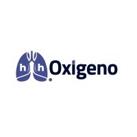 HH Oxigeno logo, HH Oxigeno contact details