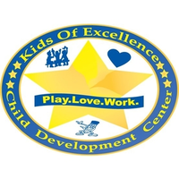 Kids of Excellence Child Development Center logo, Kids of Excellence Child Development Center contact details