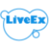 LiveEx LLC logo, LiveEx LLC contact details