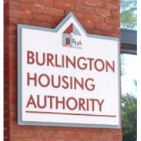 Burlington Housing Authority logo, Burlington Housing Authority contact details