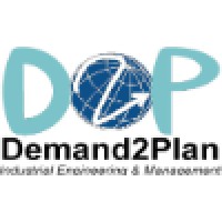 Demand2Plan logo, Demand2Plan contact details