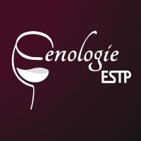 Oenologie ESTP logo, Oenologie ESTP contact details