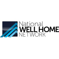 National Well Home Network logo, National Well Home Network contact details