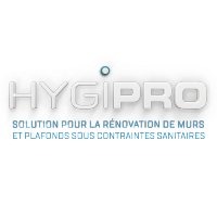 HYGIPRO logo, HYGIPRO contact details