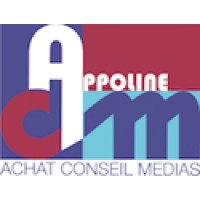 ACM REGIE PUBLICITAIRE logo, ACM REGIE PUBLICITAIRE contact details