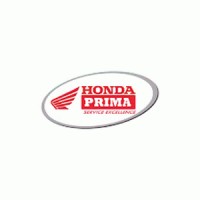 Honda Prima logo, Honda Prima contact details