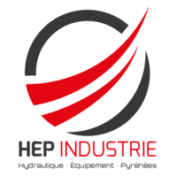 HEP Industrie logo, HEP Industrie contact details