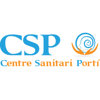 CSP Centre Sanitari Portí logo, CSP Centre Sanitari Portí contact details