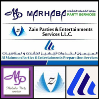 Marhaba Party Services logo, Marhaba Party Services contact details