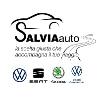 SALVIA AUTO UNO SRL logo, SALVIA AUTO UNO SRL contact details