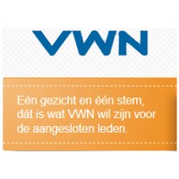 VWN - Vereniging Wapeningsstaal Nederland logo, VWN - Vereniging Wapeningsstaal Nederland contact details