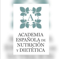 Academia Española de Nutrición y Dietética logo, Academia Española de Nutrición y Dietética contact details