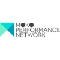 MOKO Performance Network logo, MOKO Performance Network contact details