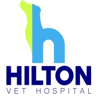 Hilton Vet Hospital logo, Hilton Vet Hospital contact details