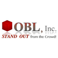 OBL, Inc logo, OBL, Inc contact details