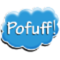 Pofuff logo, Pofuff contact details