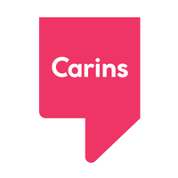 Carins logo, Carins contact details