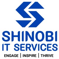 Shinobi IT Services logo, Shinobi IT Services contact details